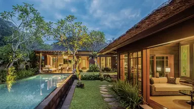 Mandapa, A Ritz-Carlton Reserve