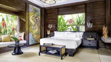 Mandapa, A Ritz-Carlton Reserve