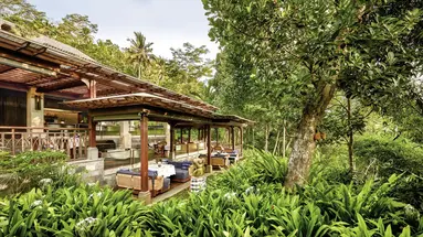 Mandapa, A Ritz-Carlton Reserve