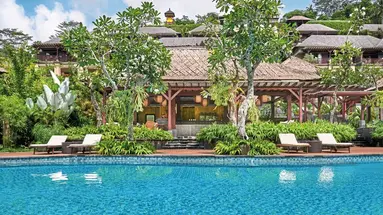 Mandapa, A Ritz-Carlton Reserve