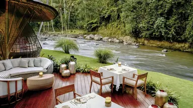 Mandapa, A Ritz-Carlton Reserve