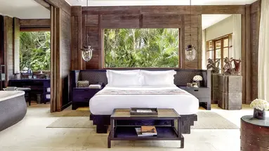Mandapa, A Ritz-Carlton Reserve