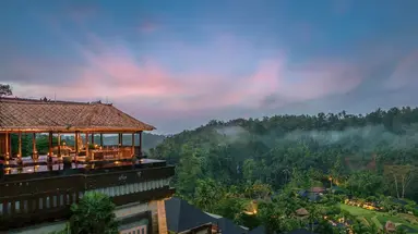Mandapa, A Ritz-Carlton Reserve