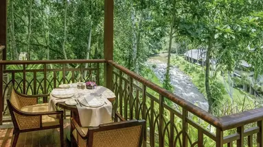 Mandapa, A Ritz-Carlton Reserve