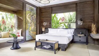 Mandapa, A Ritz-Carlton Reserve