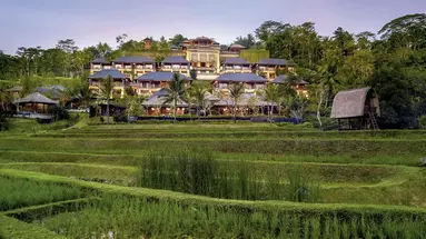 Mandapa, A Ritz-Carlton Reserve
