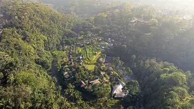 Mandapa, A Ritz-Carlton Reserve