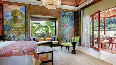 Mandapa, A Ritz-Carlton Reserve