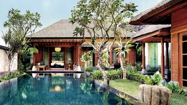 Mandapa, A Ritz-Carlton Reserve