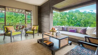 Mandapa, A Ritz-Carlton Reserve