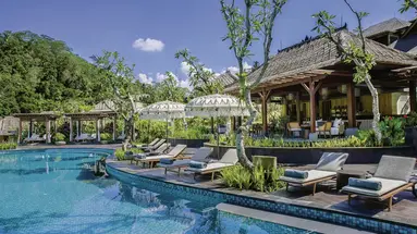 Mandapa, A Ritz-Carlton Reserve