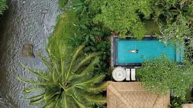 Mandapa, A Ritz-Carlton Reserve