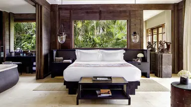 Mandapa, A Ritz-Carlton Reserve