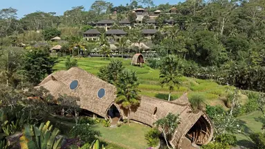 Mandapa, A Ritz-Carlton Reserve