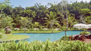 Mandapa, A Ritz-Carlton Reserve