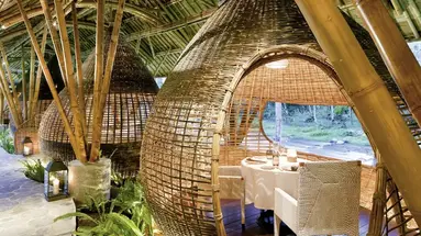 Mandapa, A Ritz-Carlton Reserve