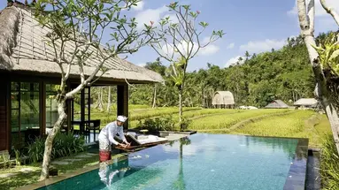 Mandapa, A Ritz-Carlton Reserve