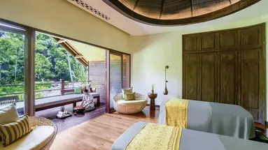Mandapa, A Ritz-Carlton Reserve