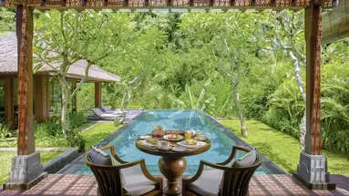 Mandapa, A Ritz-Carlton Reserve