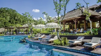 Mandapa, A Ritz-Carlton Reserve