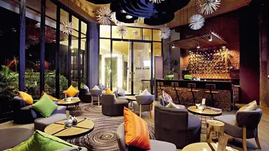 Mandarava Resort & Spa