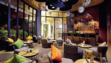 Mandarava Resort & Spa