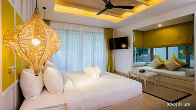 Mandarava Resort & Spa