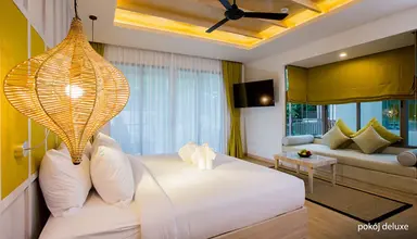 Mandarava Resort & Spa