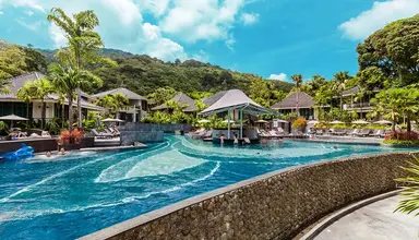 Mandarava Resort & Spa