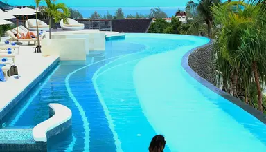 Mandarava Resort & Spa