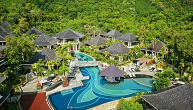 Mandarava Resort & Spa
