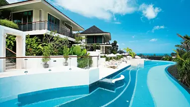 Mandarava Resort & Spa