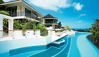 Mandarava Resort & Spa