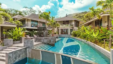 Mandarava Resort & Spa