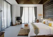 Mandarava Resort & Spa
