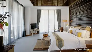 Mandarava Resort & Spa