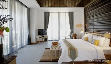 Mandarava Resort & Spa