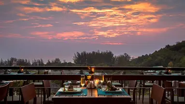 Mandarava Resort & Spa