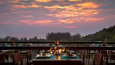 Mandarava Resort & Spa