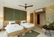 Mandarava Resort & Spa