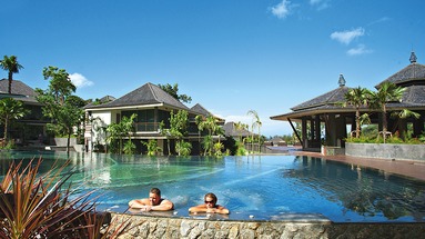 Mandarava Resort & Spa