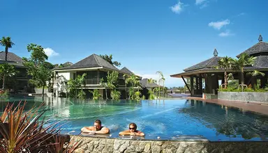 Mandarava Resort & Spa