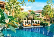 Mandarava Resort & Spa