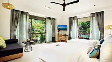 Mandarava Resort & Spa