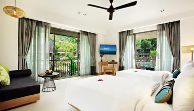 Mandarava Resort & Spa