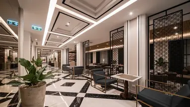Mandarin Eastville