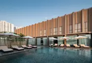 Mandarin Eastville