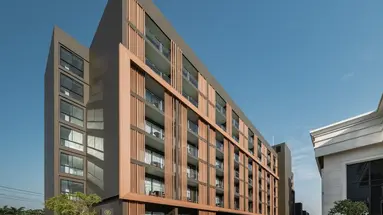 Mandarin Eastville
