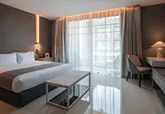 Mandarin Eastville