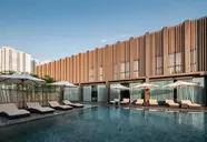 Mandarin Eastville